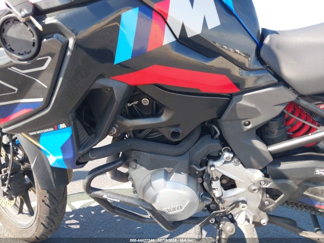 WB10B1804P6J23065 BMW F 750 Gs