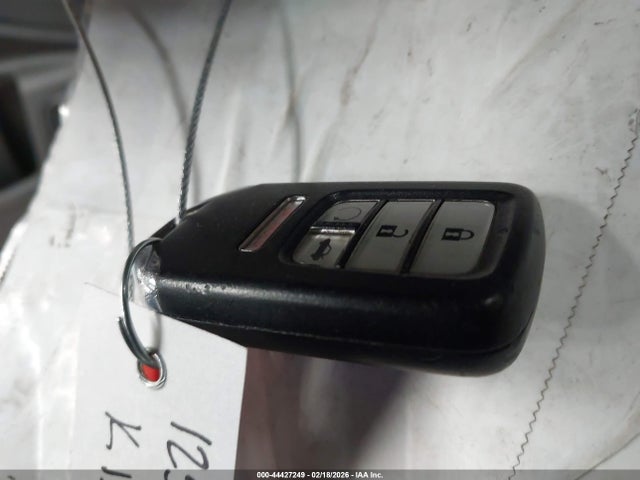 Honda Insight Touring 2021 19XZE4F99ME002249 Image 11