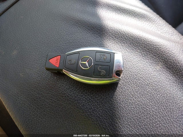 2013 MERCEDES-BENZ S 550 WDDNG9EB2DA511537 Photo 10