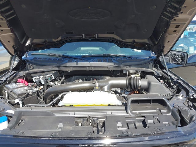 1FTFW3L87SKD02047 Ford F-150 Xlt