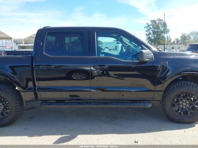 1FTFW3L87SKD02047 Ford F-150 Xlt