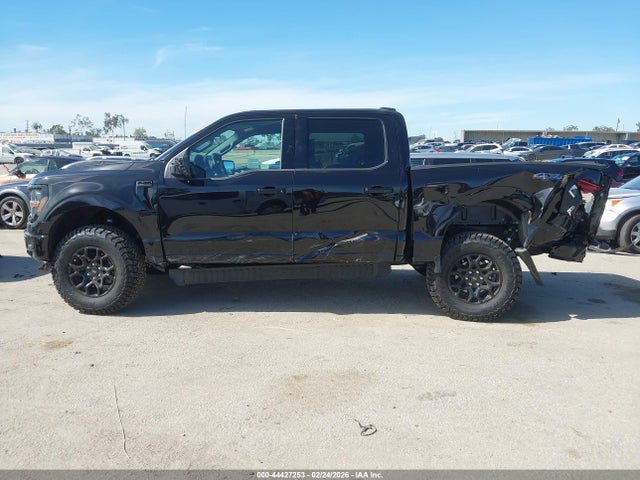 1FTFW3L87SKD02047 Ford F-150 Xlt