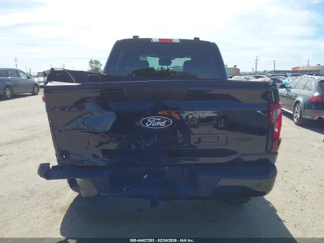 1FTFW3L87SKD02047 Ford F-150 Xlt