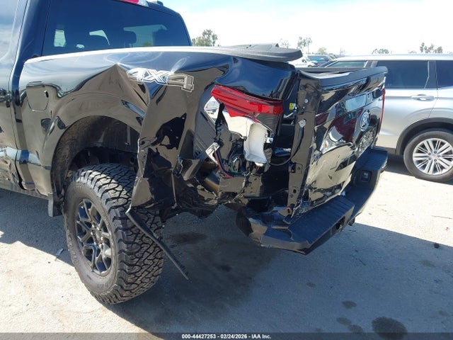 1FTFW3L87SKD02047 Ford F-150 Xlt