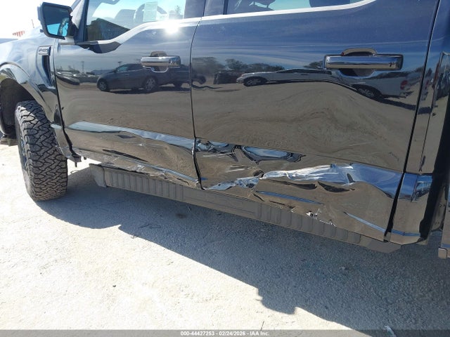 1FTFW3L87SKD02047 Ford F-150 Xlt