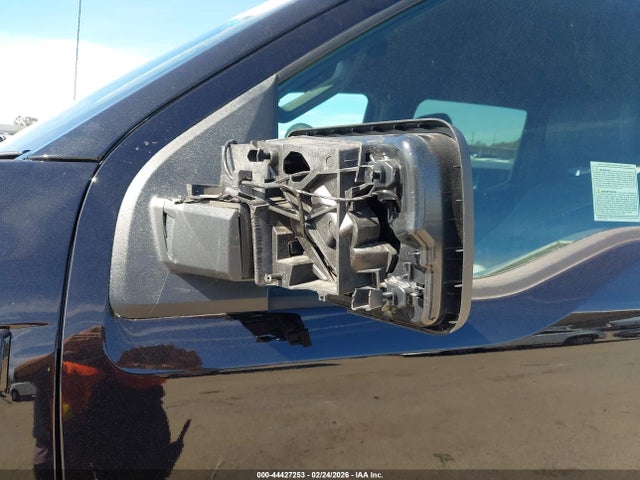 1FTFW3L87SKD02047 Ford F-150 Xlt