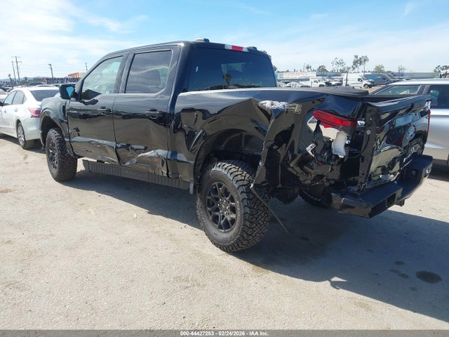 1FTFW3L87SKD02047 Ford F-150 Xlt