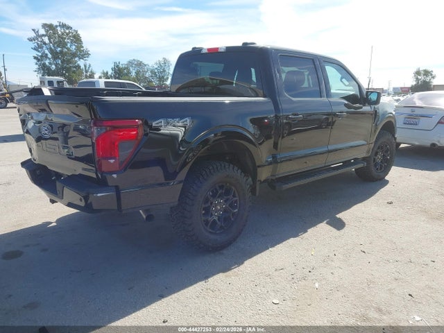 1FTFW3L87SKD02047 Ford F-150 Xlt