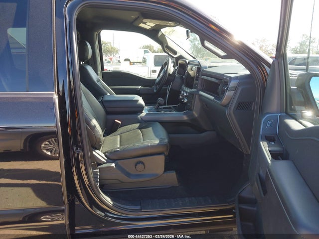 1FTFW3L87SKD02047 Ford F-150 Xlt