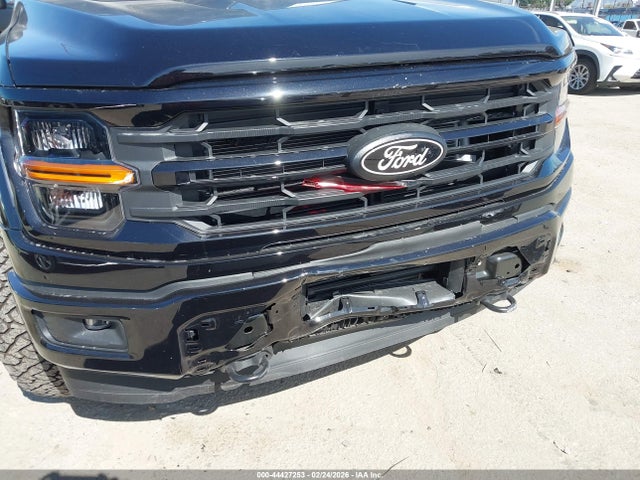 1FTFW3L87SKD02047 Ford F-150 Xlt