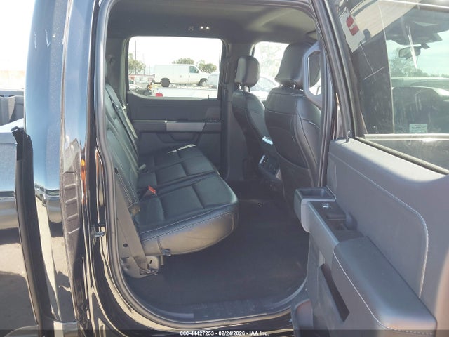 1FTFW3L87SKD02047 Ford F-150 Xlt