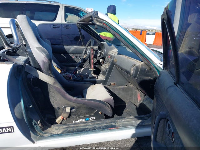 1991 Mazda Mx-5 Miata მანქანა იყიდება აუქციონზე, vin: JM1NA3510M0209265, აუქციონის ნომერი: 44427257