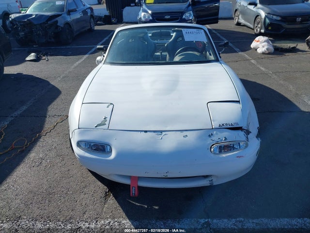 1991 Mazda Mx-5 Miata მანქანა იყიდება აუქციონზე, vin: JM1NA3510M0209265, აუქციონის ნომერი: 44427257