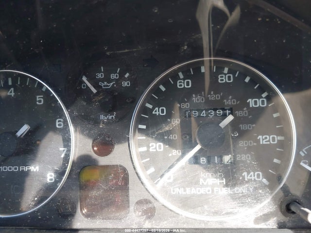 1991 Mazda Mx-5 Miata მანქანა იყიდება აუქციონზე, vin: JM1NA3510M0209265, აუქციონის ნომერი: 44427257