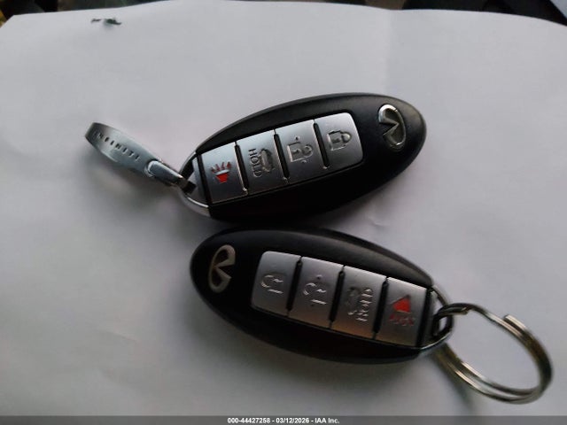 Продаж на аукціоні авто 2009 Infiniti G37 Journey, vin: JNKCV61E99M305142, номер лоту: 44427258