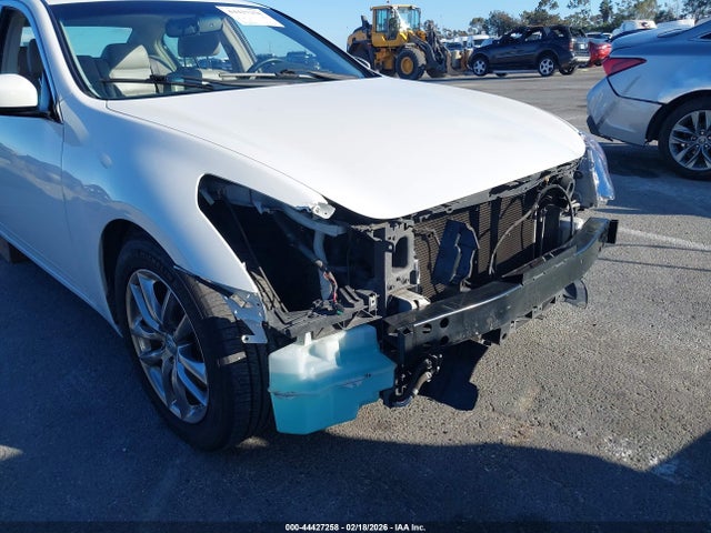 Продаж на аукціоні авто 2009 Infiniti G37 Journey, vin: JNKCV61E99M305142, номер лоту: 44427258