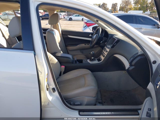 Продаж на аукціоні авто 2009 Infiniti G37 Journey, vin: JNKCV61E99M305142, номер лоту: 44427258