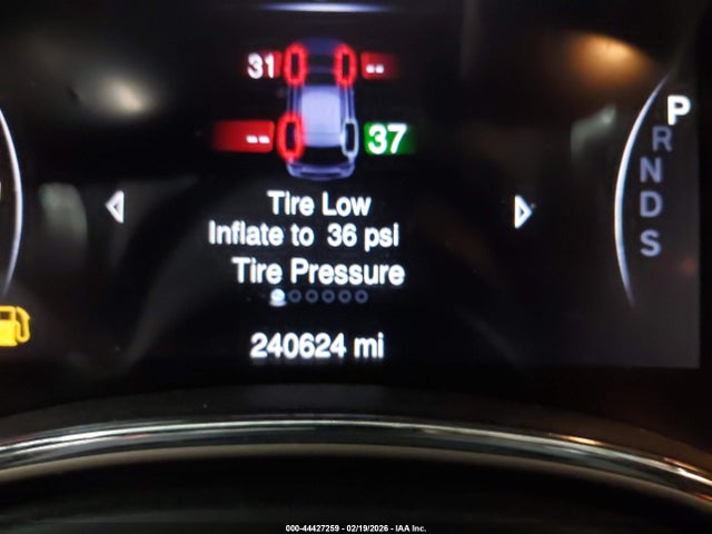 Jeep Grand Cherokee Overland 2015 1C4RJFCG9FC862706 Image 15