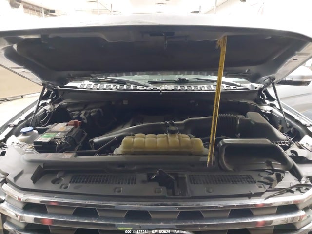 1FMJK1KT0LEA10302 Ford Expedition Limited Max