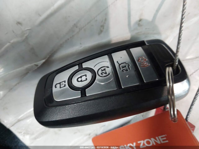 1FMJK1KT0LEA10302 Ford Expedition Limited Max