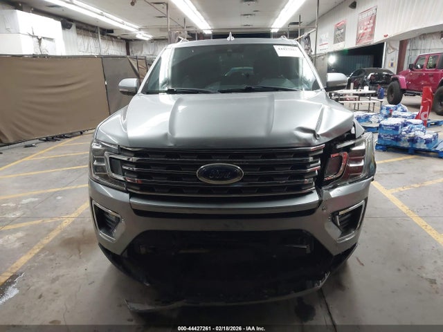 1FMJK1KT0LEA10302 Ford Expedition Limited Max