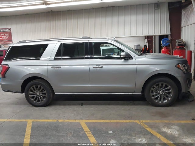 1FMJK1KT0LEA10302 Ford Expedition Limited Max