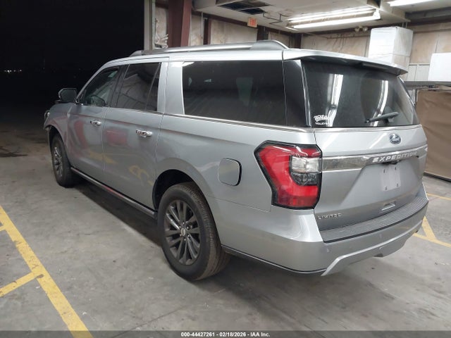 1FMJK1KT0LEA10302 Ford Expedition Limited Max