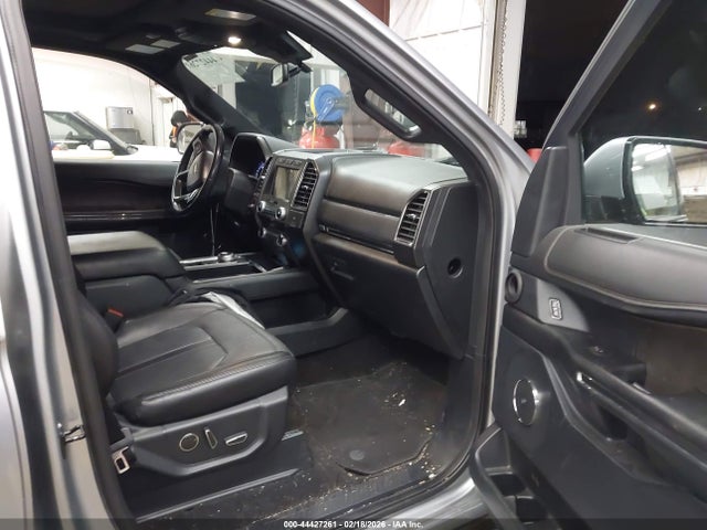 1FMJK1KT0LEA10302 Ford Expedition Limited Max