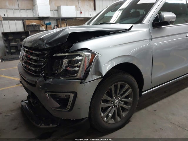 1FMJK1KT0LEA10302 Ford Expedition Limited Max