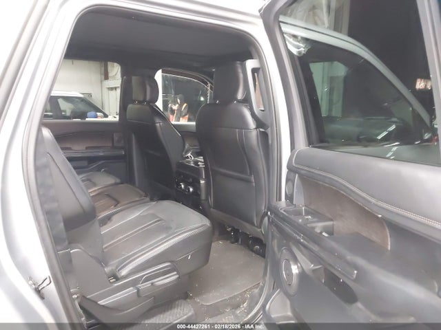 1FMJK1KT0LEA10302 Ford Expedition Limited Max