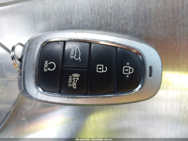 Продаж на аукціоні авто 2023 Hyundai Tucson Sel, vin: 5NMJBCAE2PH175399, номер лоту: 44427265