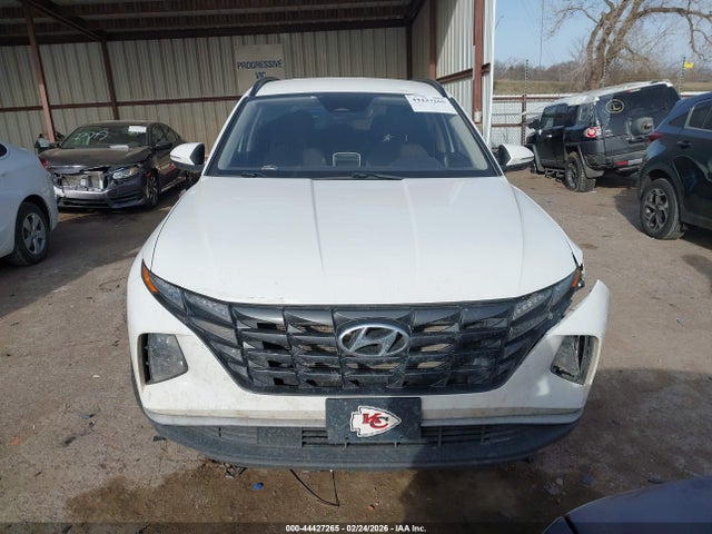 Продаж на аукціоні авто 2023 Hyundai Tucson Sel, vin: 5NMJBCAE2PH175399, номер лоту: 44427265