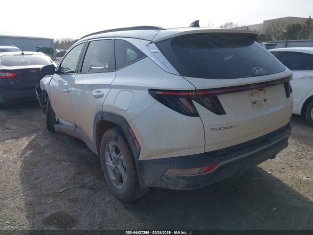 Продаж на аукціоні авто 2023 Hyundai Tucson Sel, vin: 5NMJBCAE2PH175399, номер лоту: 44427265