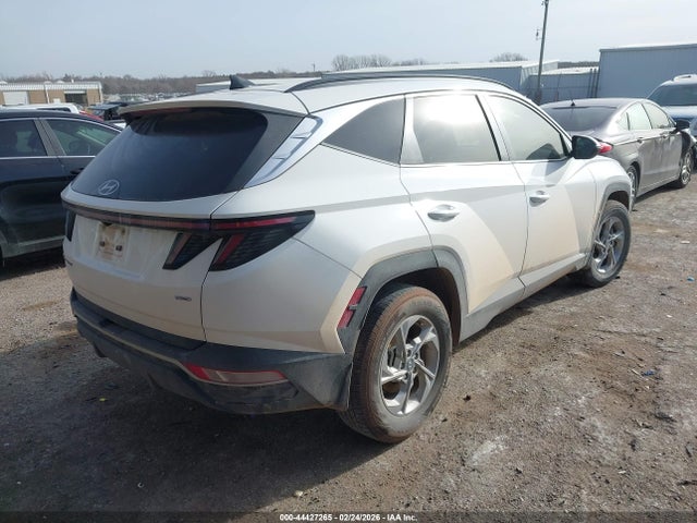 Продаж на аукціоні авто 2023 Hyundai Tucson Sel, vin: 5NMJBCAE2PH175399, номер лоту: 44427265
