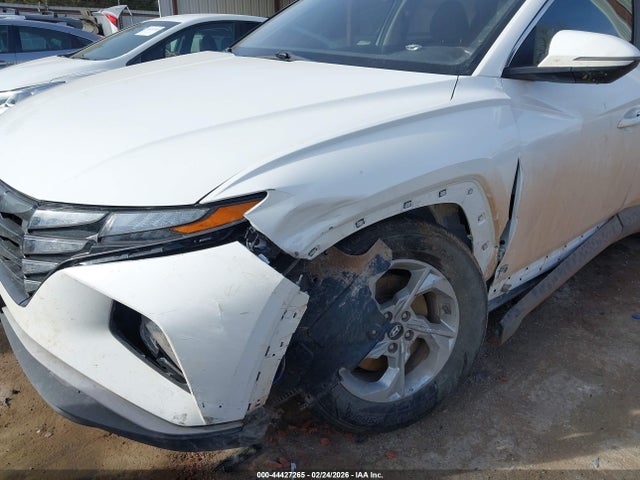 Продаж на аукціоні авто 2023 Hyundai Tucson Sel, vin: 5NMJBCAE2PH175399, номер лоту: 44427265