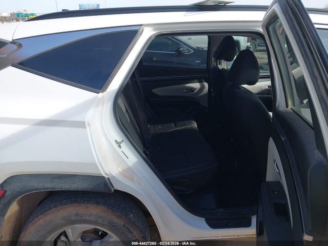 Продаж на аукціоні авто 2023 Hyundai Tucson Sel, vin: 5NMJBCAE2PH175399, номер лоту: 44427265
