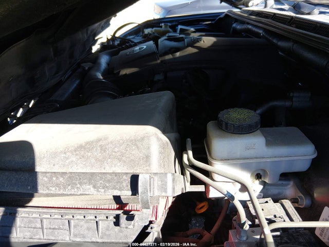 44427271 :رقم المزاد ، 1N6DD0ER4HN708597 vin ، 2017 Nissan Frontier Sv مزاد بيع