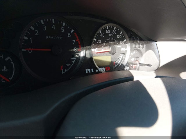 44427271 :رقم المزاد ، 1N6DD0ER4HN708597 vin ، 2017 Nissan Frontier Sv مزاد بيع