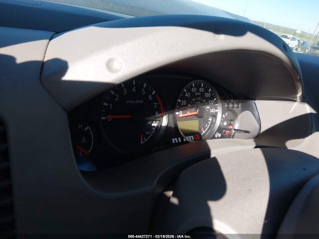 44427271 :رقم المزاد ، 1N6DD0ER4HN708597 vin ، 2017 Nissan Frontier Sv مزاد بيع