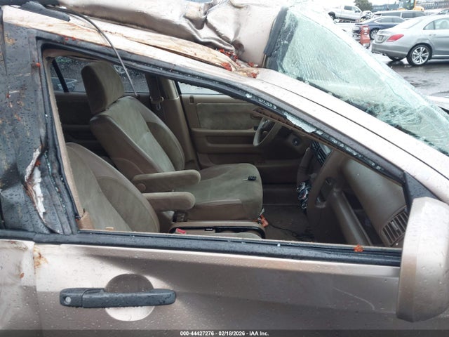 2004 Honda Cr-v Ex მანქანა იყიდება აუქციონზე, vin: JHLRD788X4C059482, აუქციონის ნომერი: 44427276