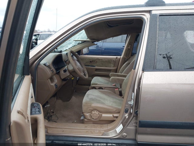 2004 Honda Cr-v Ex მანქანა იყიდება აუქციონზე, vin: JHLRD788X4C059482, აუქციონის ნომერი: 44427276