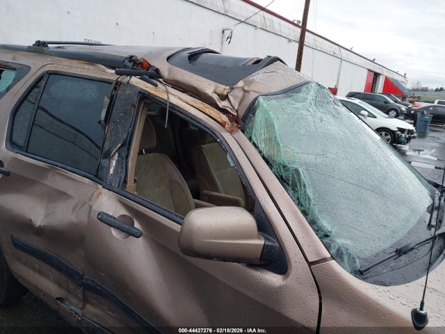 2004 Honda Cr-v Ex მანქანა იყიდება აუქციონზე, vin: JHLRD788X4C059482, აუქციონის ნომერი: 44427276