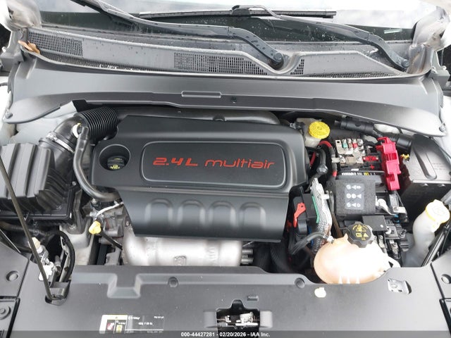 2021 Jeep Compass Limited Fwd მანქანა იყიდება აუქციონზე, vin: 3C4NJCCB5MT559361, აუქციონის ნომერი: 44427281