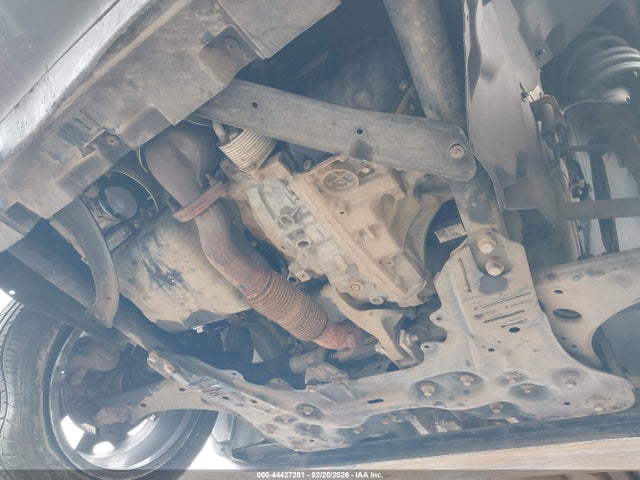 2021 Jeep Compass Limited Fwd მანქანა იყიდება აუქციონზე, vin: 3C4NJCCB5MT559361, აუქციონის ნომერი: 44427281