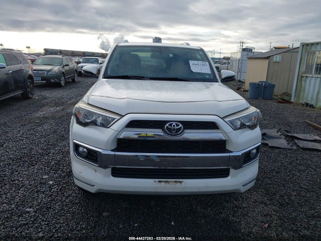 JTEBU5JR9E5177949 Toyota 4runner Limited