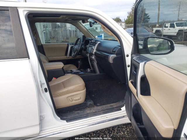 2014 TOYOTA 4RUNNER JTEBU5JR9E5177949 Photo 4