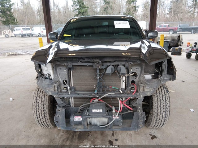 3TMCZ5AN3PM597551 Toyota Tacoma Trd Off Road