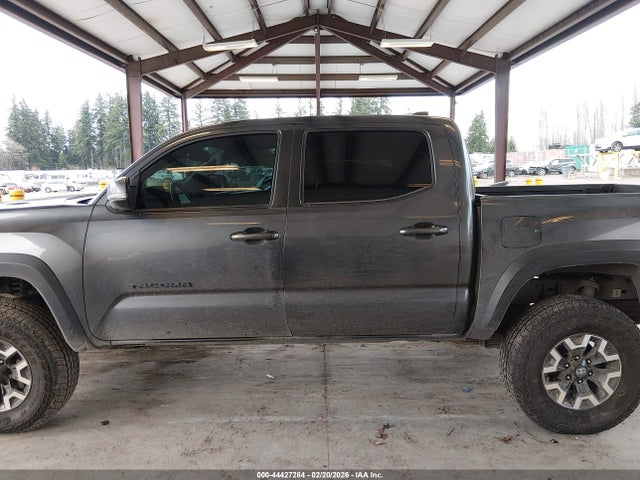 3TMCZ5AN3PM597551 Toyota Tacoma Trd Off Road