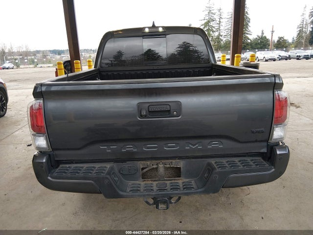 3TMCZ5AN3PM597551 Toyota Tacoma Trd Off Road