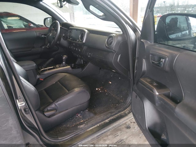 3TMCZ5AN3PM597551 Toyota Tacoma Trd Off Road
